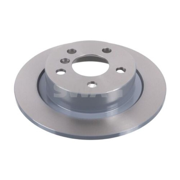 Swag 11104105 Arka Fren Diski BMW F45 F46 F48 F38 34216799367 