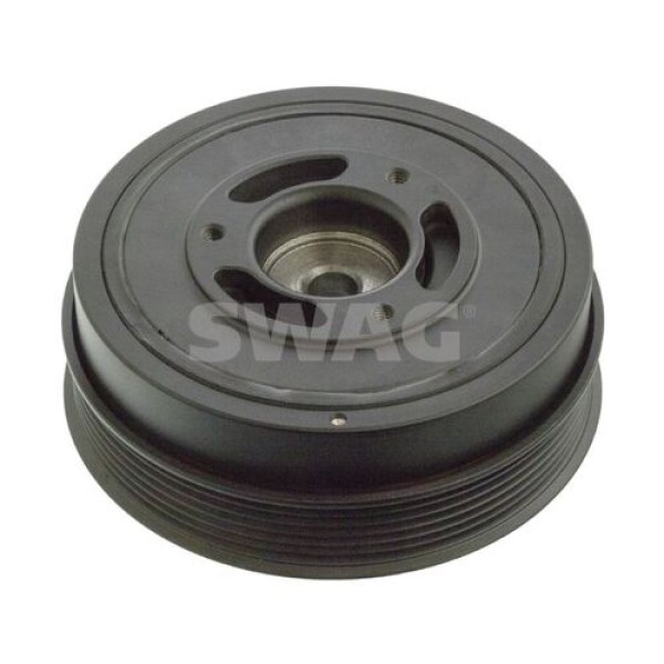 Swag 11104929 Krank Kasnağı Mini R50 R53 Cooper S 02-06 11237514461 