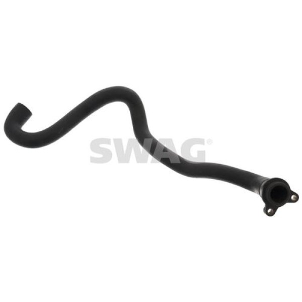 Swag 20100632 Radyatör Hortumu Termostat BMW E82 E88 E89 E90 E91 334 11537541992 