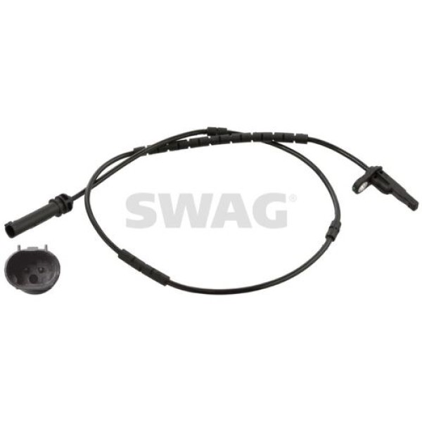 Swag 20103280 ABS Sensörü Arka Sağ Sol XDrive BMW F20 F30 F32 F35 34526791225 