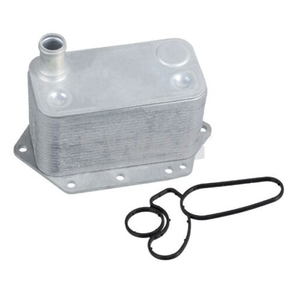 Swag 20106194 Motor Yağ Soğutucu BMW M57 N E46 E90 E91 E92 E93 E60 E64 11427788462SK1 