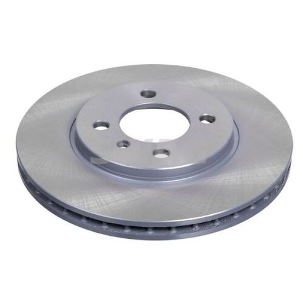 Swag 20904059 Fren Diski Ön BMW E29 34111160915