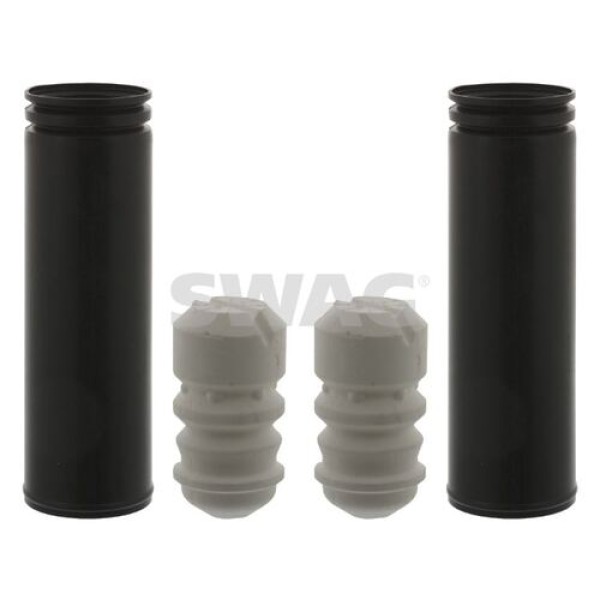 Swag 20913096 Amortisör Toz Lastiği Seti Arka BMW E36 E45 33502290318 