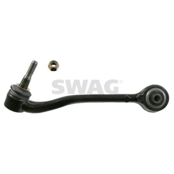 Swag 20921455 Rotilli Kol Ön Sol Alt Arka BMW E53 X5 00- 31126760275 