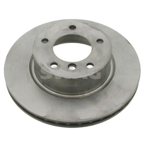 Swag 20923536 Fren Diski Ön Havalı BMW E81 E82 E87 E88 E89 34116854997 