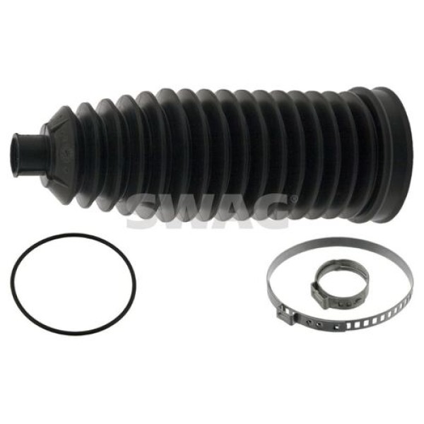 Swag 20926347 Direksiyon Körüğü BMW E60 F10 F07 E63 E64 F01 E83 Toureg 03-13 Q7 07-10 Porsche Cayenne 92A Amarok 32106765782