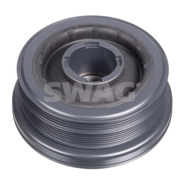 Swag 20927340 Krank Kasnağı BMW E46 E90 E92 E93 E60 E83 E70 E53 M56 11238511371 