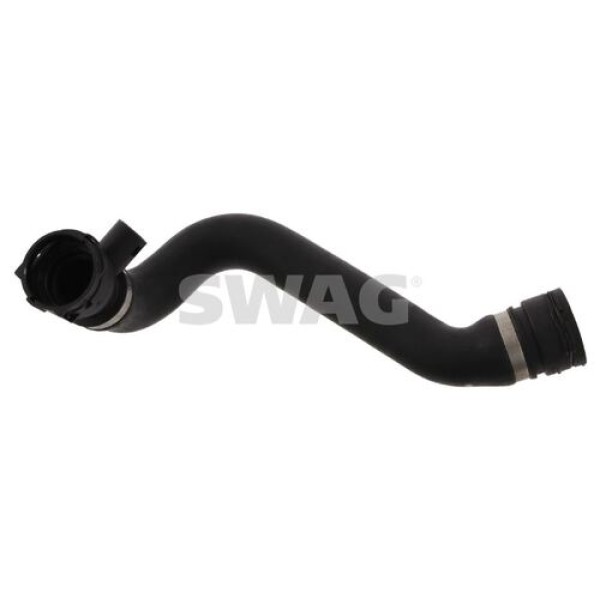 Swag 20928521 Radyatör Alt Hortumu BMW E46 M52 M53 11531436408