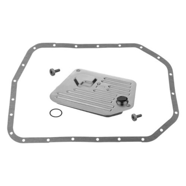 Swag 20931116 Şanzıman Filtresi BMW E39 E38 E31 X5 E53 Contalı 24341422673S1