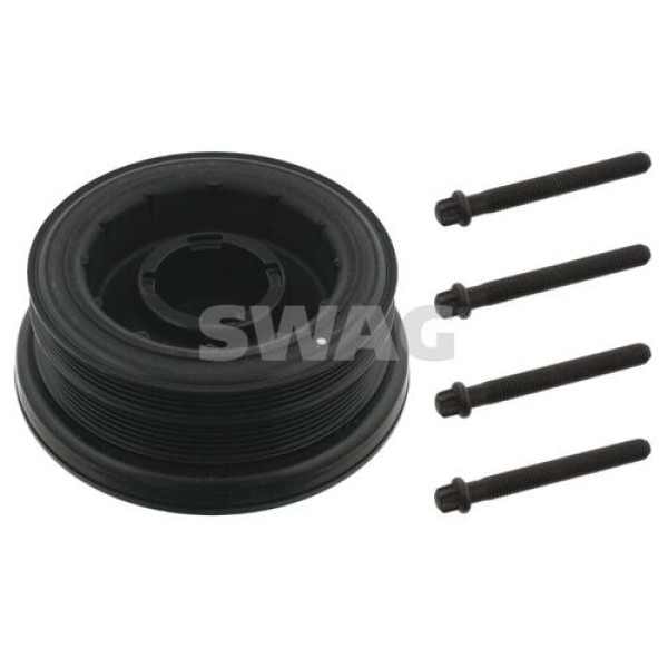 Swag 20933602 Krank Kasnağı Febı 33602 11237786611S1