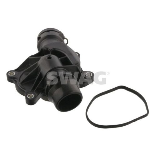 Swag 20936719 Termostat BMW M57 D25 D30 E53 E46 E39 E38 306D1 Range Rover Dizel 3.1 11512354056 