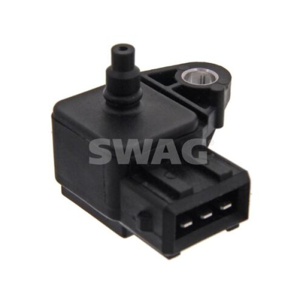 Swag 20936966 Manifold Basınç Sensörü BMW M47 M57 1-E87 3-E46 E90 5-E60 7-E64 13617787142