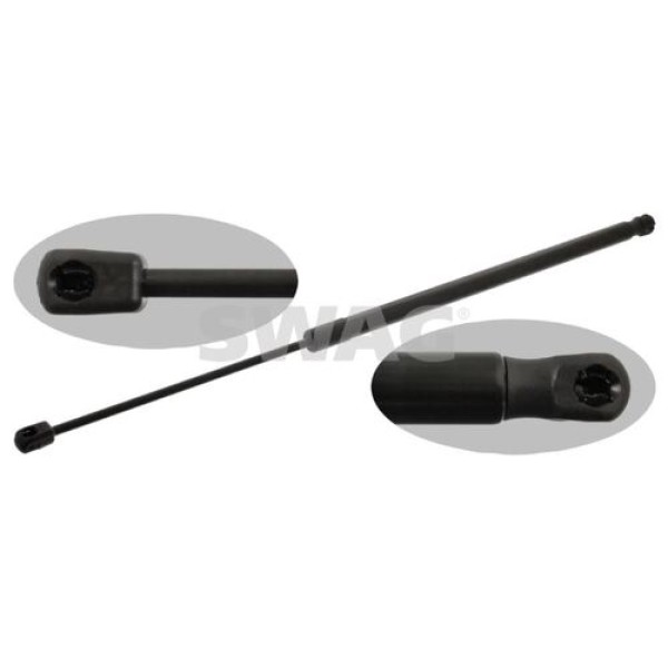 Swag 20944005 Bagaj Amortisöru BMW F25x3 Sağ Sol 51247211289