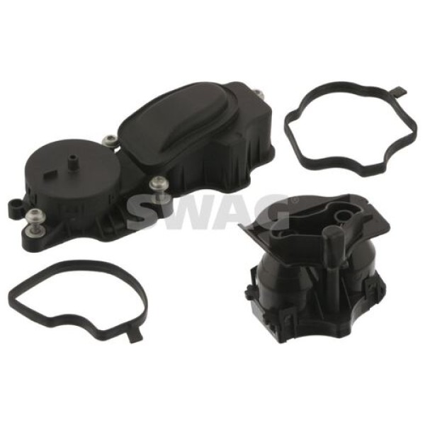 Swag 20945195 Manifold Valfi BMW M47N M47N2 N47 E46 E60 E87 E90 E82 11127799224 