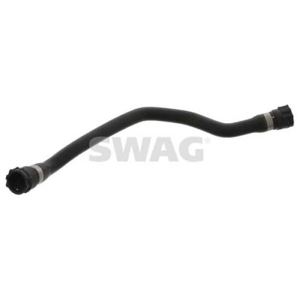 Swag 20945284 Radyatör Hortumu BMW E46 M52 M54 Alt Sol 11531436410 