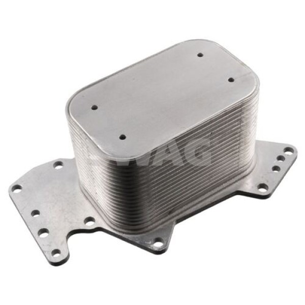 Swag 30103333 Yağ Soğutucu Febı 103333 059117021K