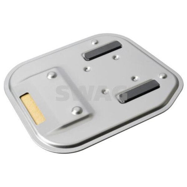 Swag 30105888 Otomatik Şanzıman Yağ Süzgeçi Filtresi A4 08-15 A5 10-17 A6 A7 11-18 Q5 09-16 0BK398009