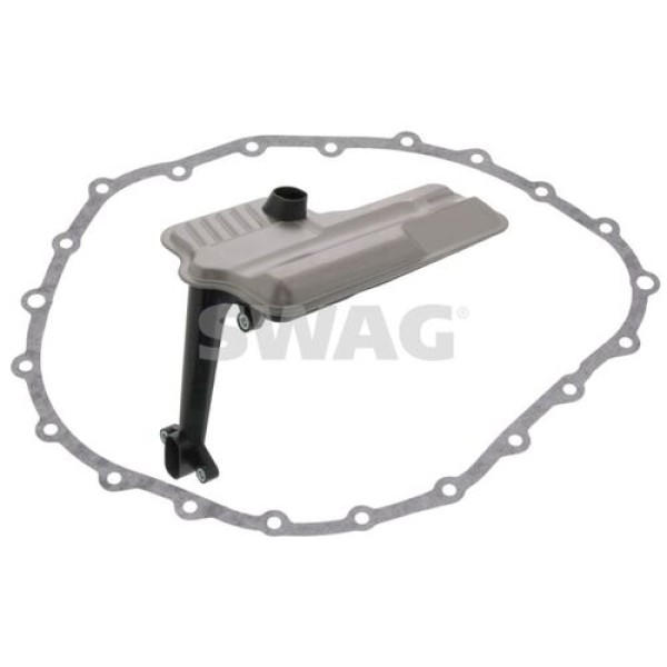 Swag 30105948 Otomatik Şanzıman Yağ Süzgeçi Filtresi A4 08-15 A5 10-17 A6 A7 11-13 0AW301519C 