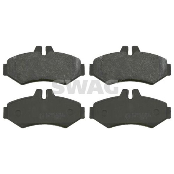 Swag 30916450 Fren Balatası Arka G-Class W463 98-Sprinter 99-06-LT35 96- 4209720 