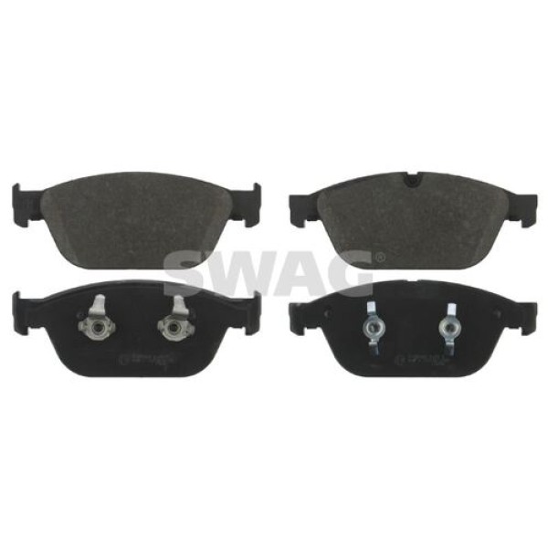 Swag 30916822 Fren Balatası Takımı Febı 16822 8R0698151F 