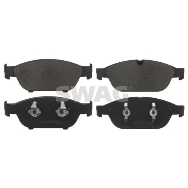 Swag 30916823 Fren Balatası Takımı Febı 16823 4H0698151G 