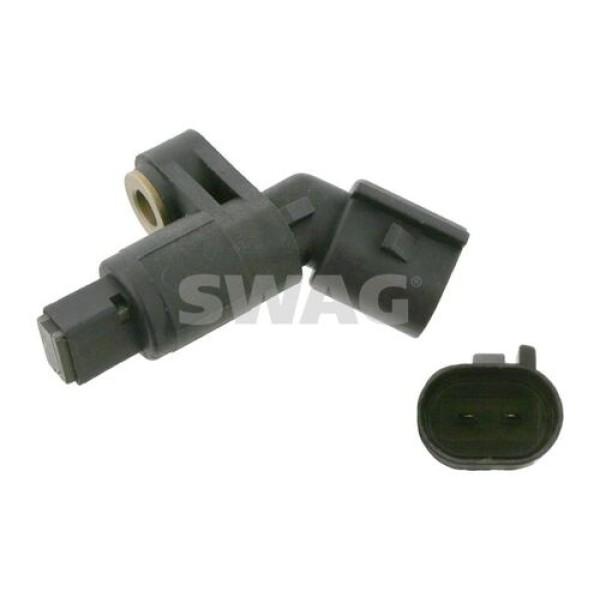 Swag 30921582 ABS Sensörü Sol Ön Arosa Cordoba Ibiza Leon Toledo Octavia Bora Caddy Corrado Golf Passat Polo Vento 1J0927803 