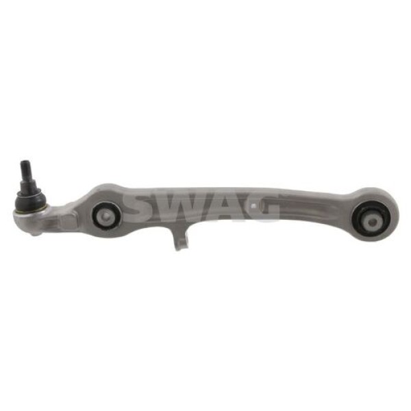 Swag 30932321 Salıncak Kolu Alt Düz Sağ Sol Audi A6 05-10 4F0407151