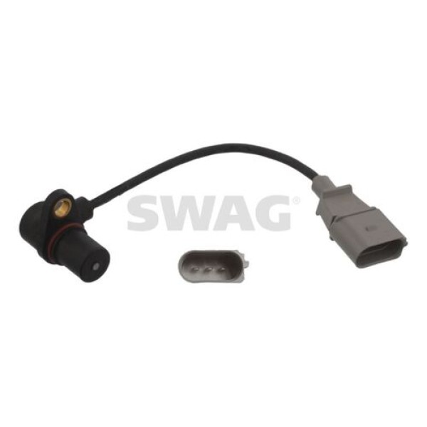 Swag 30936175 Krank Devir Sensörü Audi A3 A4 A6 Leon Octavia Golf IV V VI Jetta Passat Polo AGU AKL AMK 96-14 06A906433B 