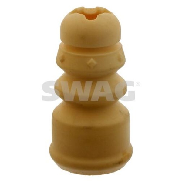 Swag 30936723 Amortisör Arka Sarı Takozu A4 08-15 A5 10-17 A6 A7 11-18 1.8 2.0 TFSI 2.0 2.7 3.0TDI 8K0512131B 