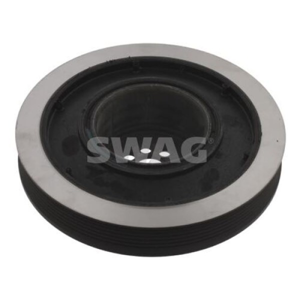 Swag 30937170 Krank Kasnağı Kayış Tahrıgı Bağlantılı.Krank Mili İçin Volkswagen Febı 37170 059105251AP 