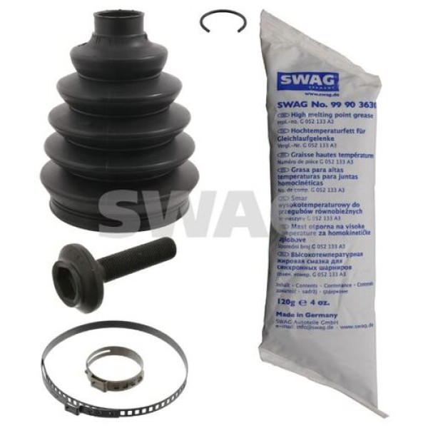 Swag 30943797 Aks Körüğü Takımı Febı 43797 8T0498203