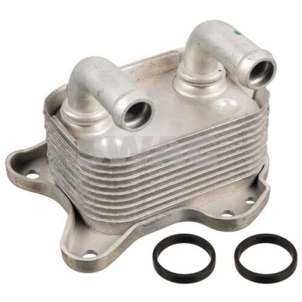 Swag 33100061 Yağ Soğutucu Astra G Comco Corsa C Y17Dt Y17Dtl 97223705