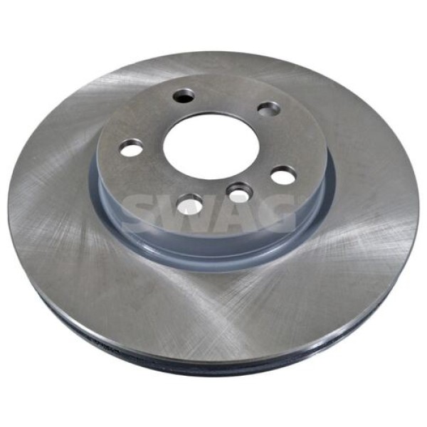 Swag 33100137 Fren Diski Ön BMW F45 F46 F48 F39 Mini F55 F56 F57 F59 34116866297