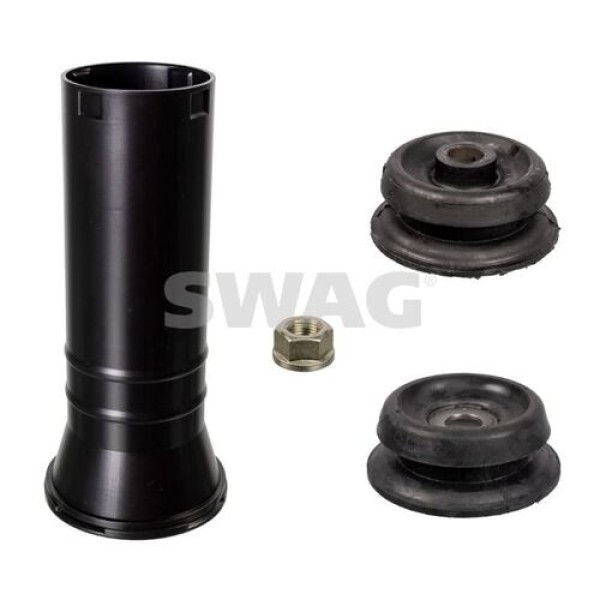 Swag 33100280 Amortisör Takozu Ön Üst Takım Lt 28-35 96-06 Sprinter 901-904 96-05 A9013230085