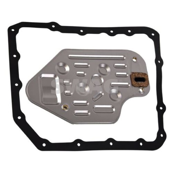 Swag 33100287 Şanzıman Yağı Filtresi BMW E36 E46 E34 Opel Omega A B Contalı 24111218899 