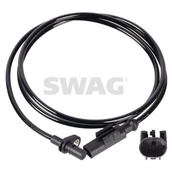 Swag 33100463 ABS Sensörü Arka Sağ Sol Iveco Daily 2.3 3.0 V VI 1250mm 5801279032 
