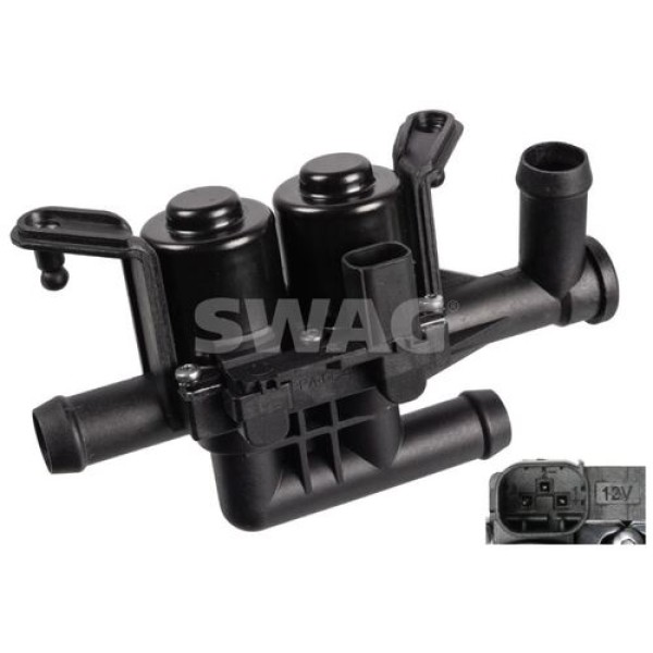 Swag 33101090 Kalorifer Musluğu Febı 171946 64219310349 