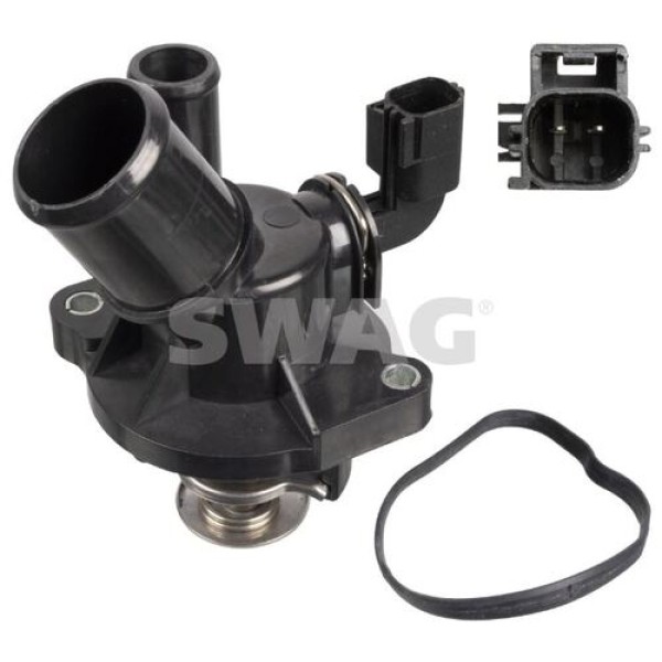 Swag 33101571 Termostat Muhafazalı Febı 172970 1358178
