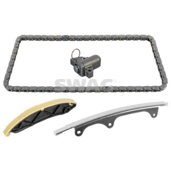 Swag 33104653 Eksantrik Zincir Seti Mitsubishi L200 2.4 Dı-D 14-Fiat Fullback 2.4D 16- 6000605098 