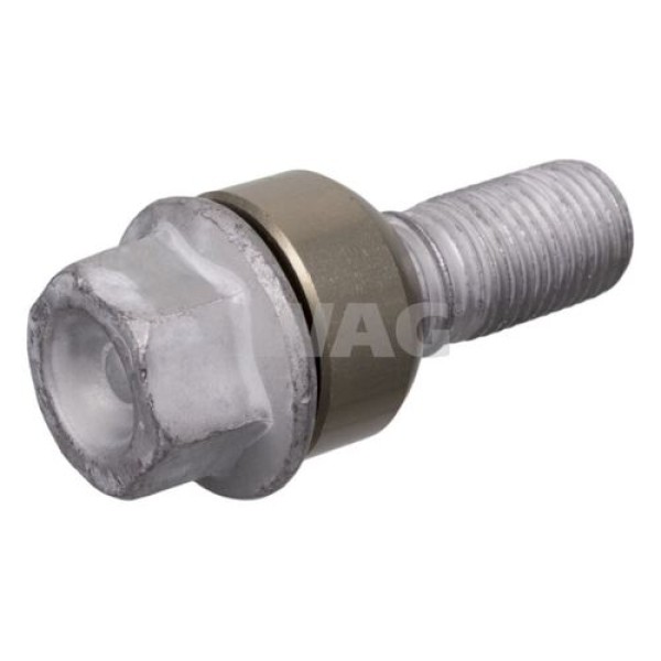 Swag 38919656 Bijon 19mm 911 Carrera Cabrio Targa Tavan Boxster Cayman Panamera Crcc Cxpa M96.25 Ma1.02 97-15 99736120301