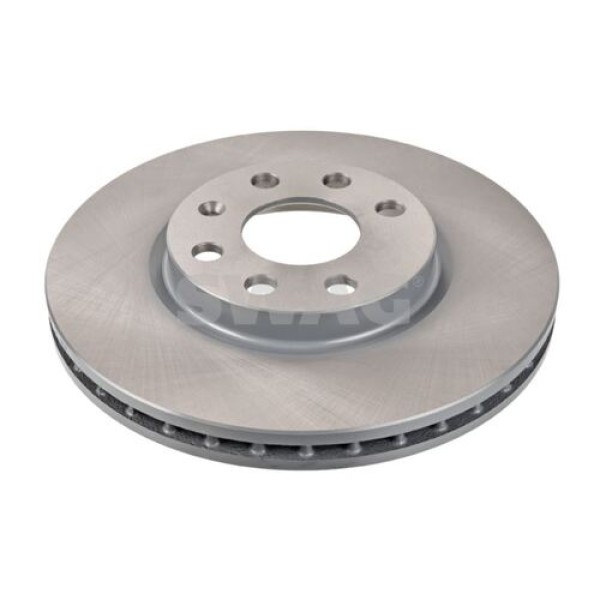 Swag 40919509 Ön Fren Diski (4 Bijon) Corsa C Combo C Tigra B Meriva A 569000