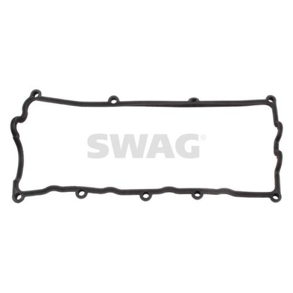 Swag 40928631 Üst Kapak Contası Astra G Corsa C Combo Meriva 1.7Dı Y17Dtl 6074.92