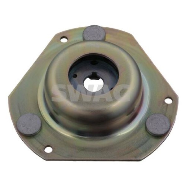 Swag 50100788 Ön Amortisör Üst Takozu Ford Fiesta 12-16 1811428 