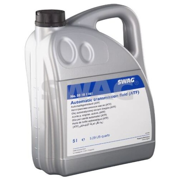 Swag 50101161 Otomatik Şanzıman Yağı Atf Febı 101161 9980.D4