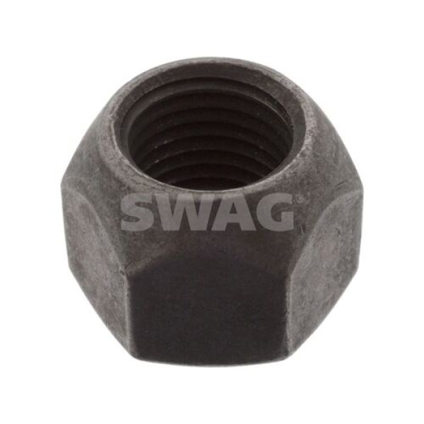 Swag 50101366 Bijon Somunu- Ford S-Max 10-18 Galaxy 10-17 1889420 