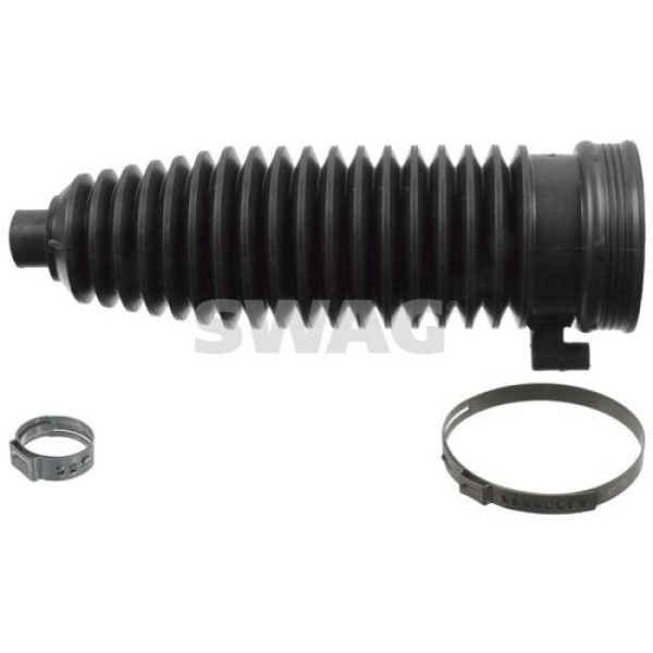 Swag 50101676 Direksiyon Körüğü Sıkma Kelepçelı Ford Focus II 04-10 1377499 