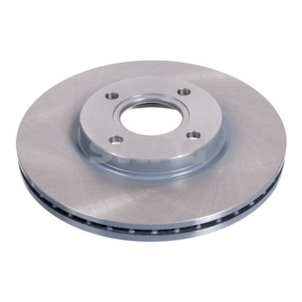 Swag 50105848 Ön Fren Disk Aynası B Ma12 Fiesta VI 13 Transit Courier 14 Febı 105848 AY111125AA