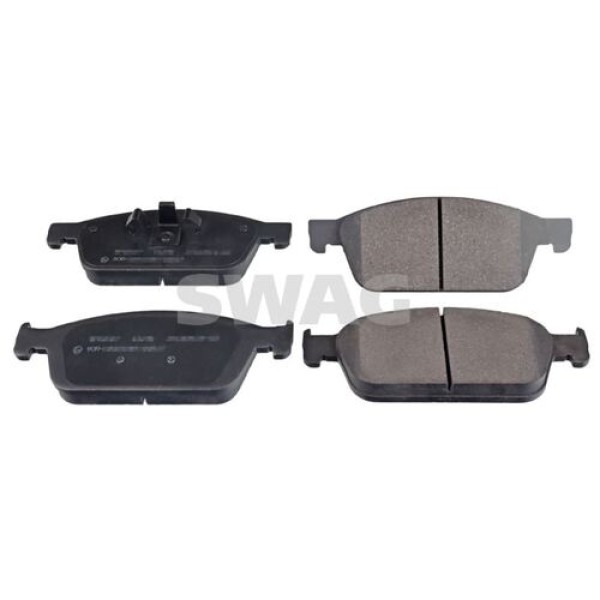 Swag 50116226 Fren Balatası Ön Yeni Connect Chc 1.6 1.5 TDCI 15-C Ma06-11 10-C Ma06-11 03-Kuga 13-Kuga 1 1775091 