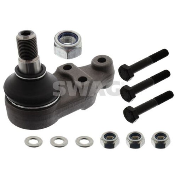 Swag 50780012 Ön Alt Salıncak Rotilı Transit T12 T15 92-01 1055194