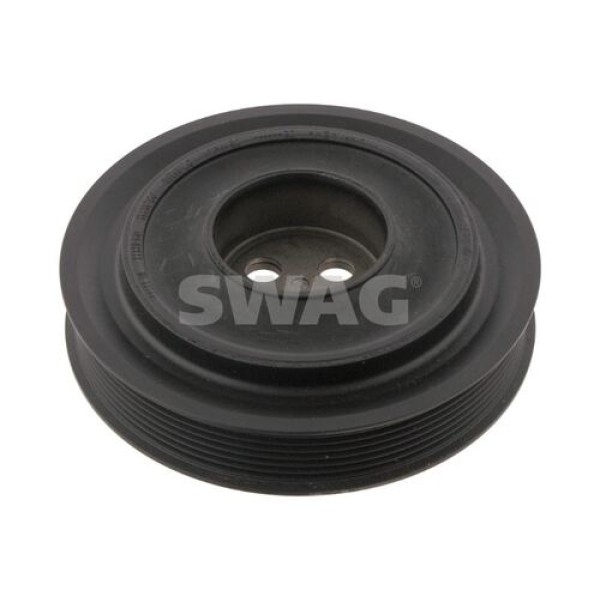 Swag 50931212 Krank Kasnağı Transit V347 2.2TDCI 2.4TDCI 06-14 V363 2.2TDCI 14 Arkadan İtişli BK3Q6B319CB